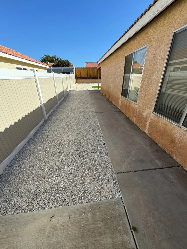 Reliable landscape design in Aubrey, TX by HavenHub