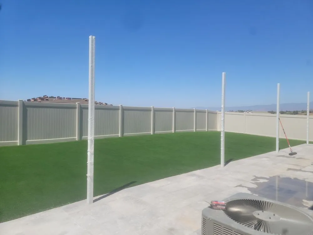 Trusted landscape installation in Aubrey, TX - HavenHub