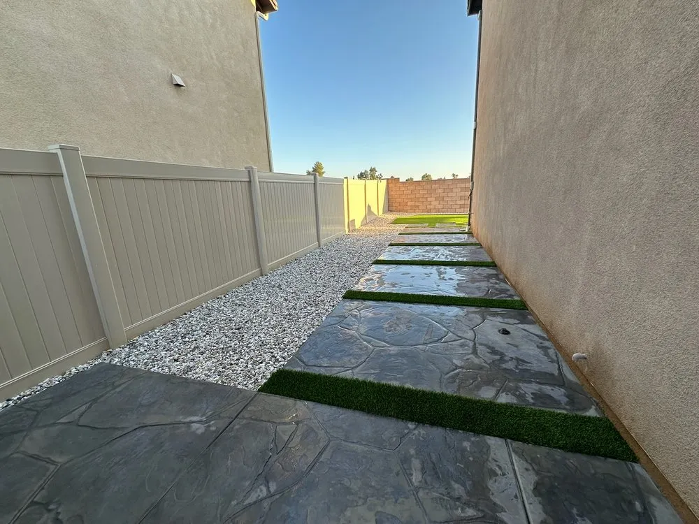 Trusted outdoor landscaping for year-round maintenance in Aubrey, TX by HavenHub