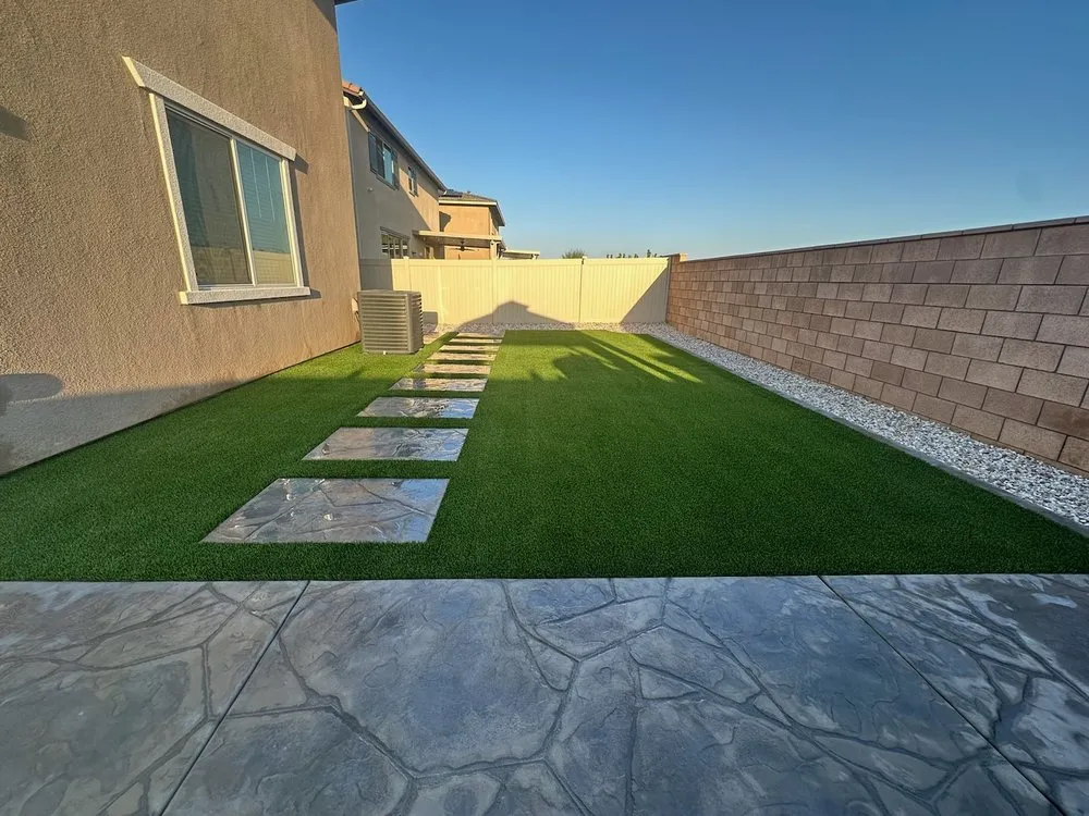Expert garden landscaping experts serving Aubrey, TX - HavenHub