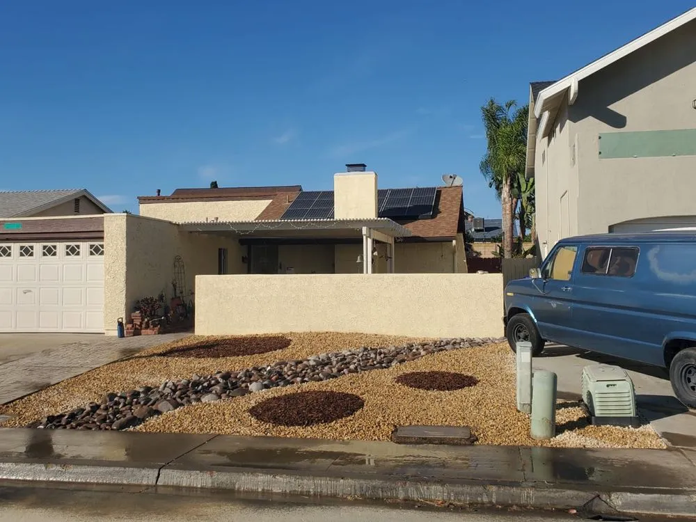 Local outdoor landscaping for year-round maintenance across Aubrey, TX - HavenHub