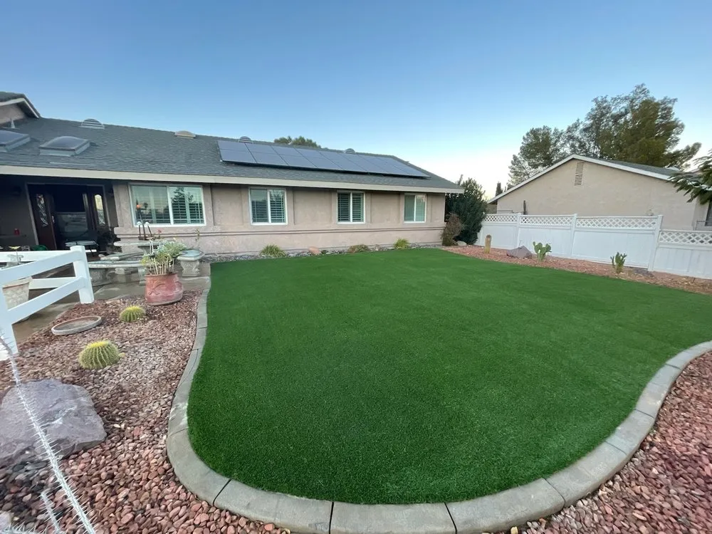 Trusted landscaping services experts serving Aubrey, TX - HavenHub