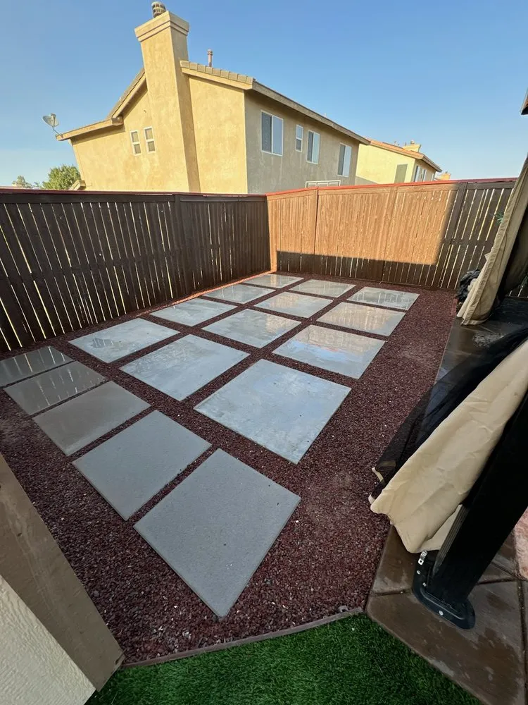 Local yard maintenance for year-round maintenance across Aubrey, TX - HavenHub