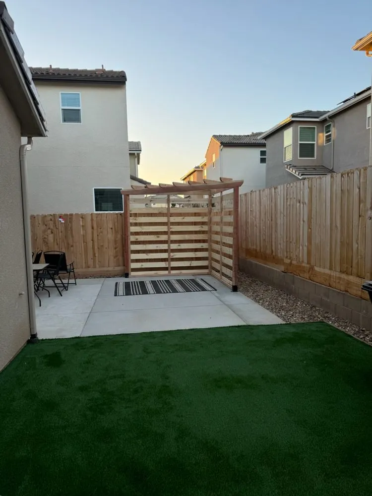 Reliable landscape installation experts serving Fresno, CA - HavenHub