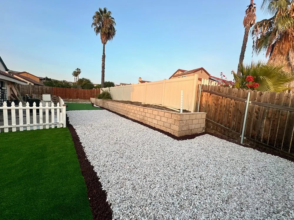 Expert landscaping services near you in Fresno, CA by HavenHub