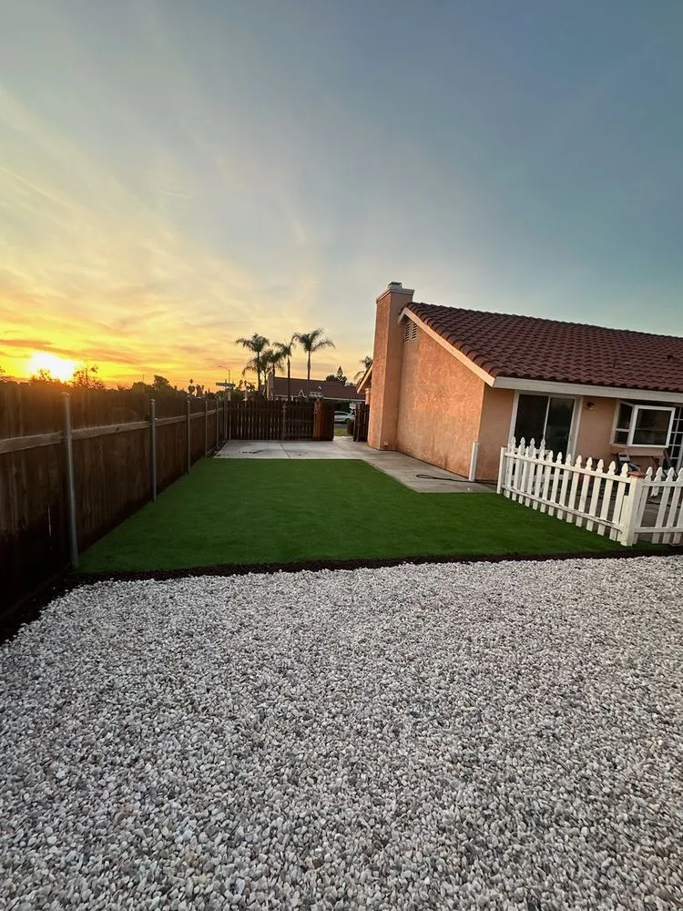 Reliable garden landscaping in Fresno, CA by HavenHub