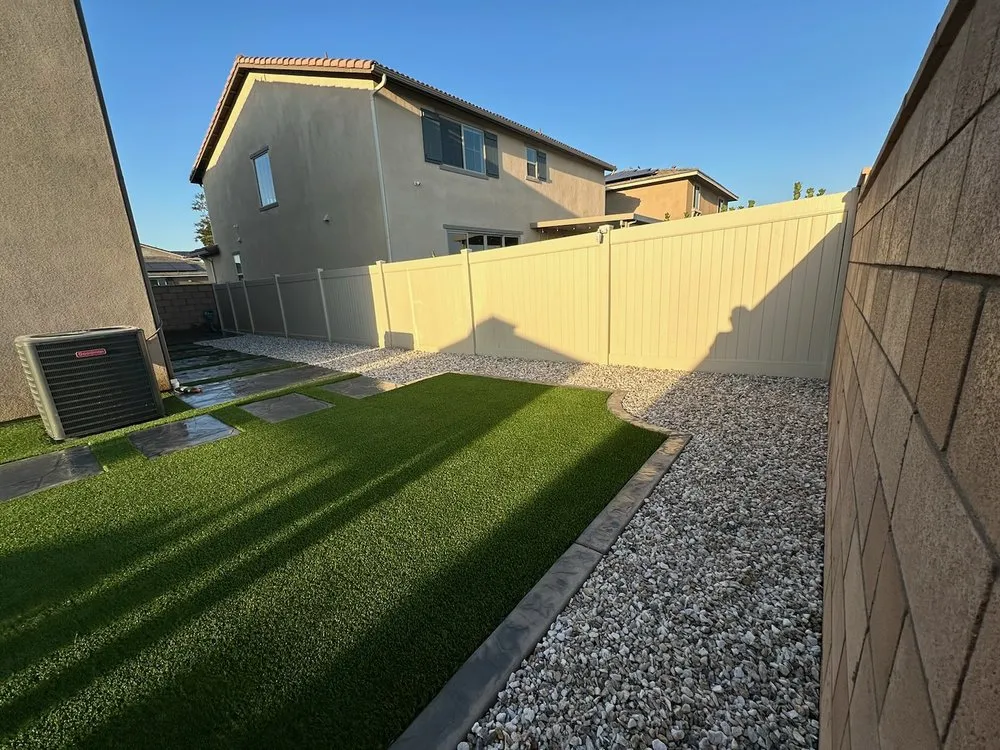 Reliable landscape design in Fresno, CA by HavenHub