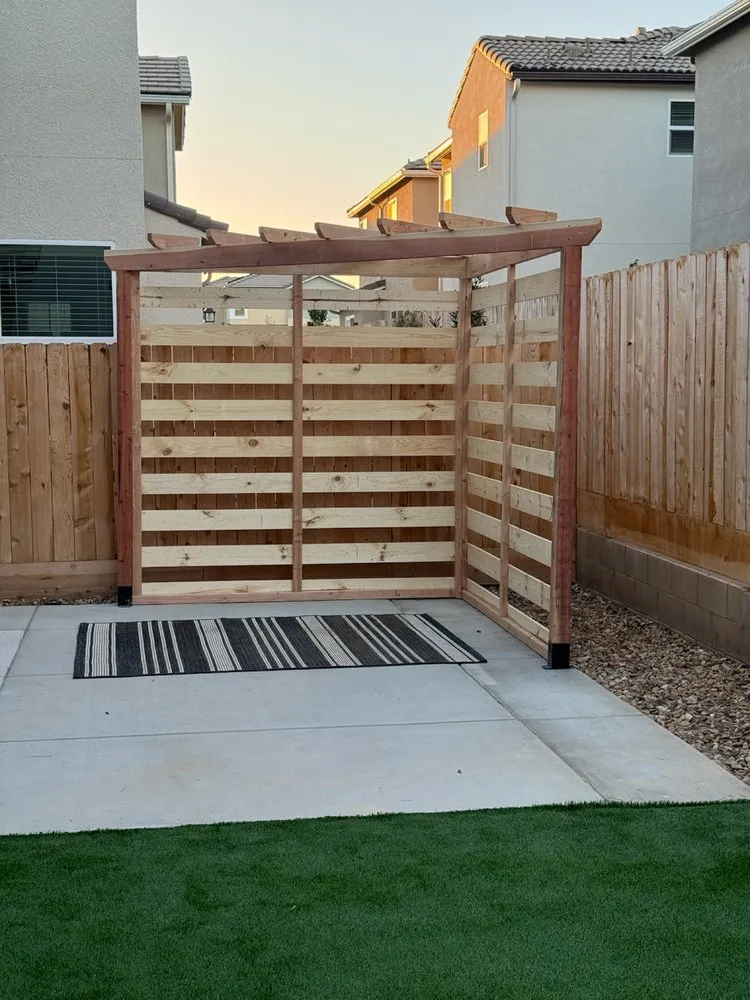 Expert yard maintenance for outdoor upgrades across Fresno, CA - HavenHub