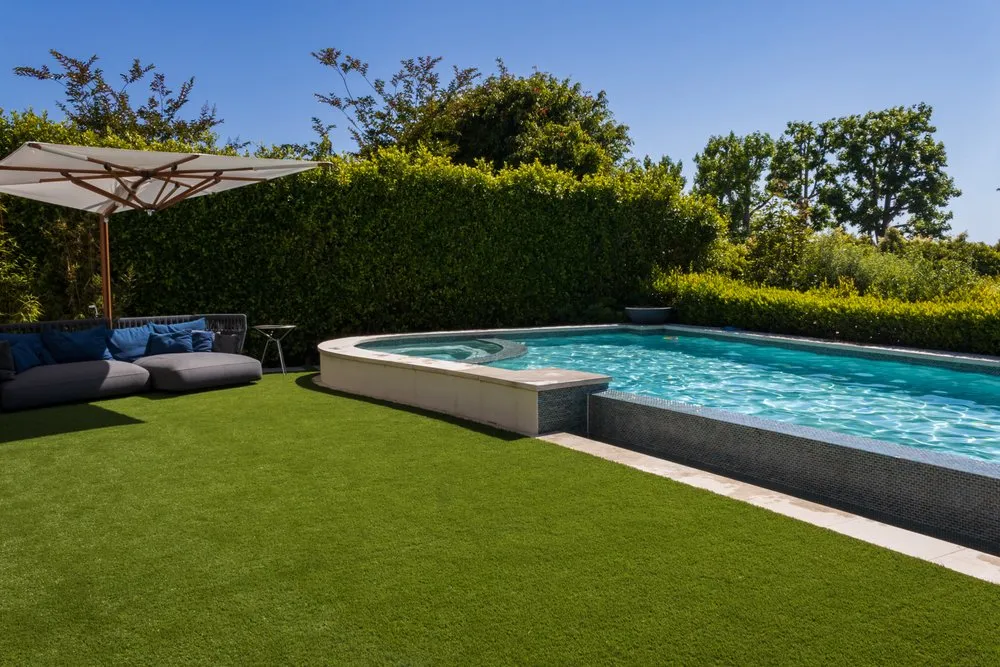 Affordable residential landscaping experts serving Fresno, CA - HavenHub