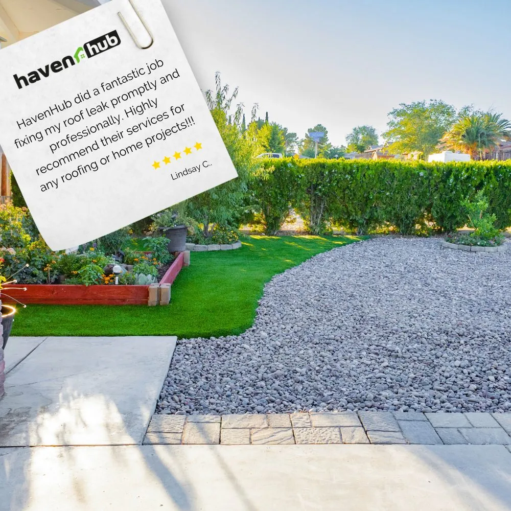 Trusted garden landscaping for outdoor upgrades across Fresno, CA - HavenHub