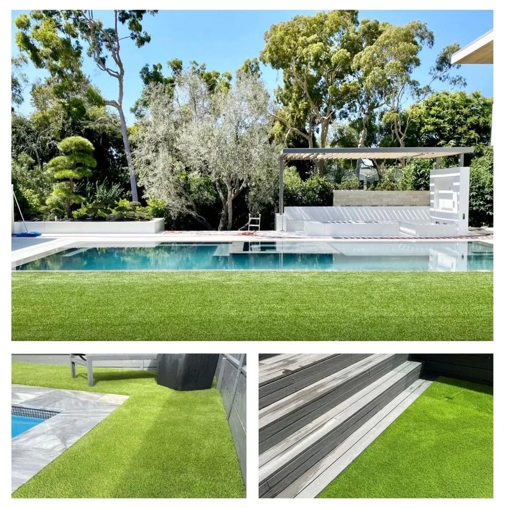 Affordable lawn mowing service in Fresno, CA - HavenHub