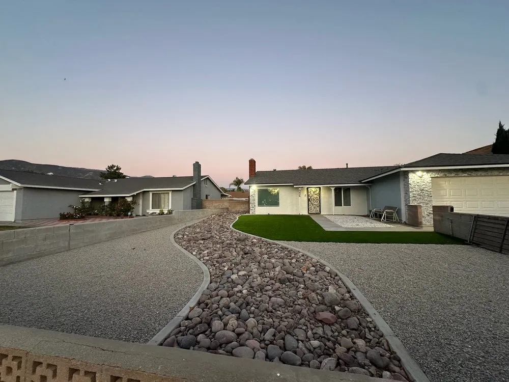 Local outdoor landscaping for homes across Fresno, CA - HavenHub