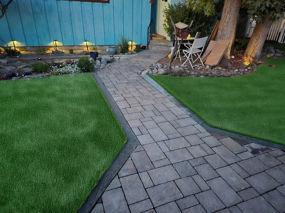 Trusted residential landscaping experts serving Fresno, CA - HavenHub