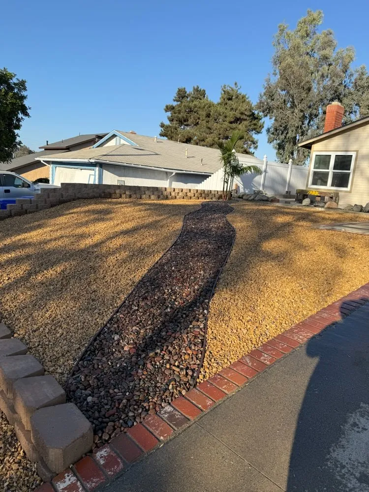 Professional landscape design for homes in Newport Beach, CA by HavenHub