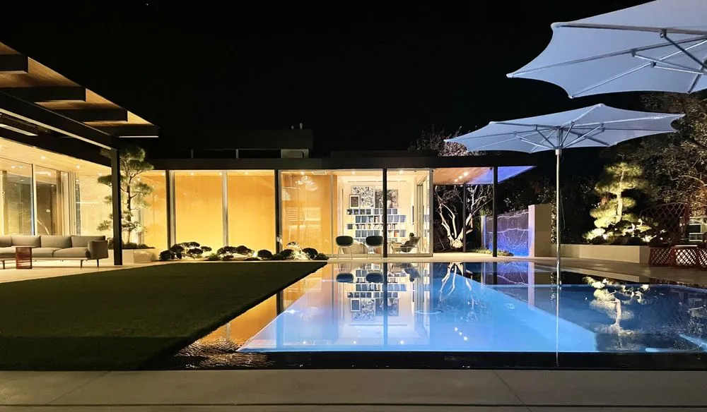 Trusted landscape installation in Newport Beach, CA by HavenHub