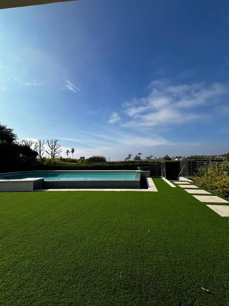 Professional lawn mowing service for outdoor upgrades in North Ogden, UT by HavenHub