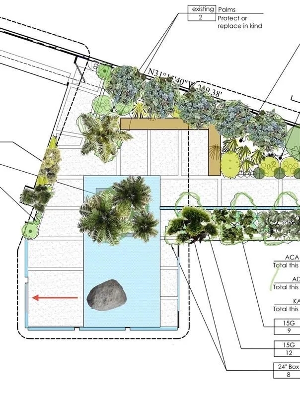 Reliable landscape design for beautiful yards in North Ogden, UT by HavenHub