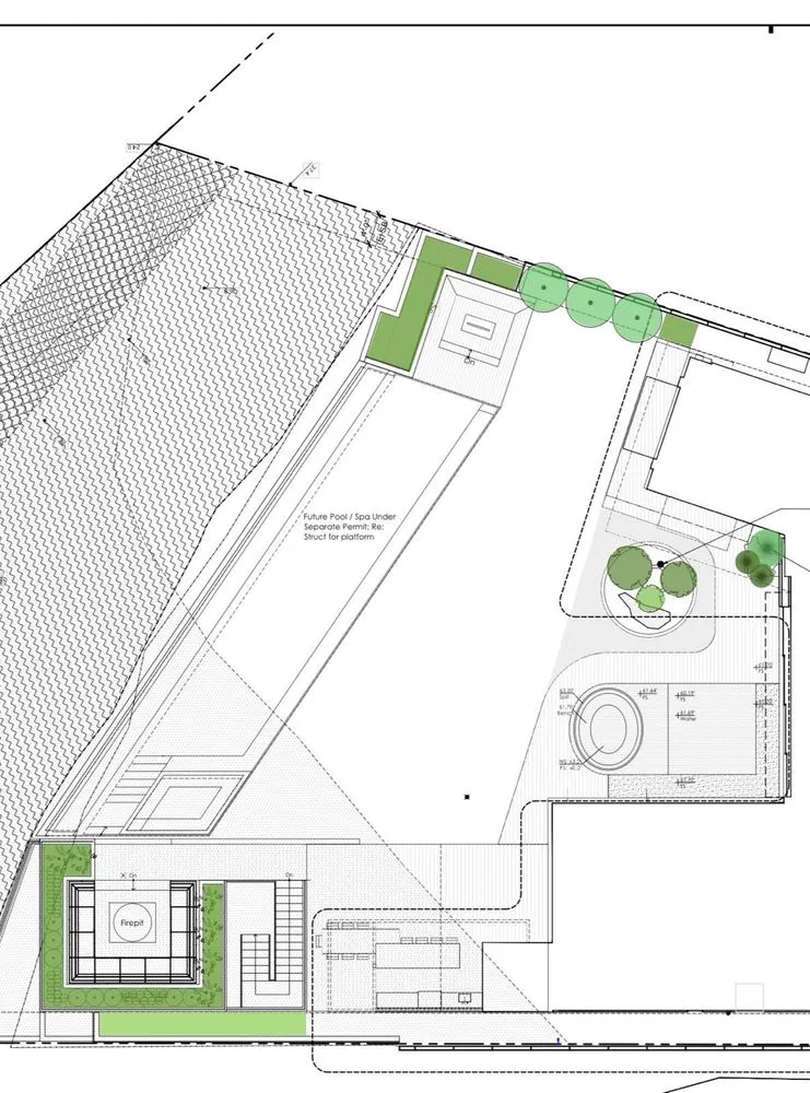 Expert residential landscaping for homes in North Ogden, UT by HavenHub