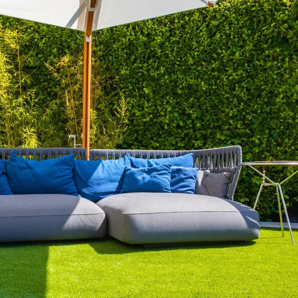 Expert landscaping services for beautiful yards in North Ogden, UT by HavenHub