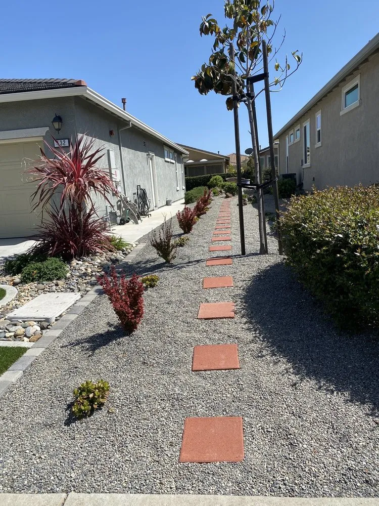 Affordable garden landscaping near you across San Diego, CA - HavenHub