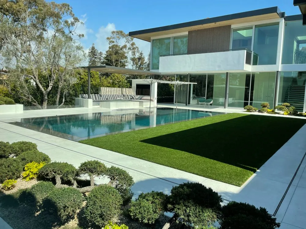 Reliable outdoor landscaping in San Diego, CA - HavenHub
