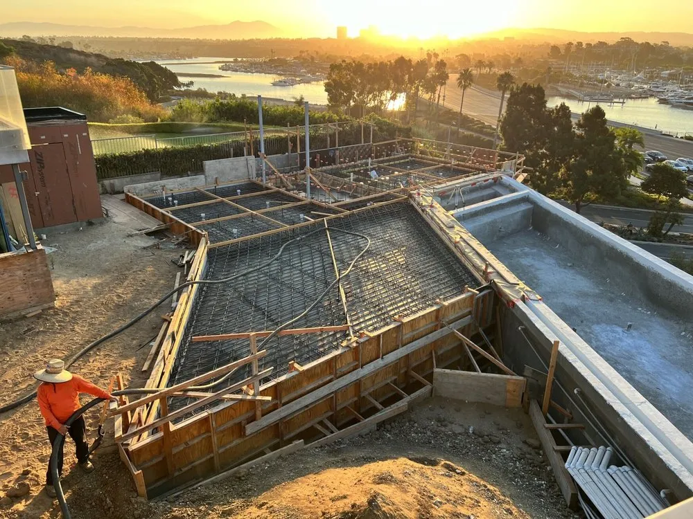 Local landscape design with custom design in San Diego, CA by HavenHub