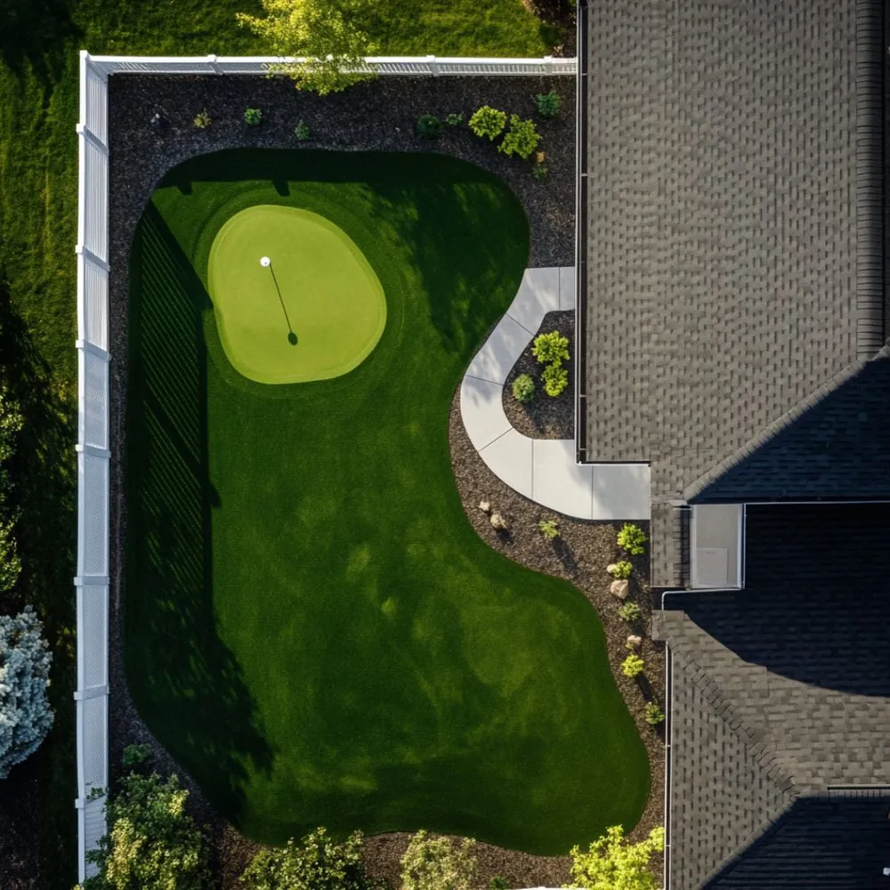 Expert outdoor landscaping in San Diego, CA by HavenHub