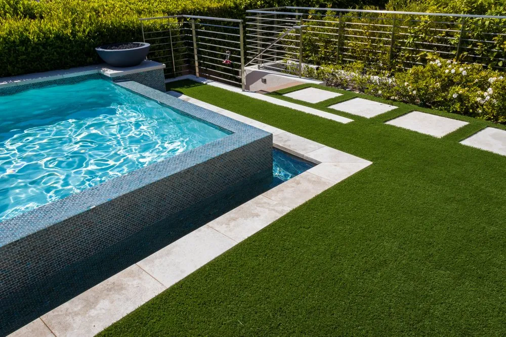 Custom landscape design in San Diego, CA - HavenHub