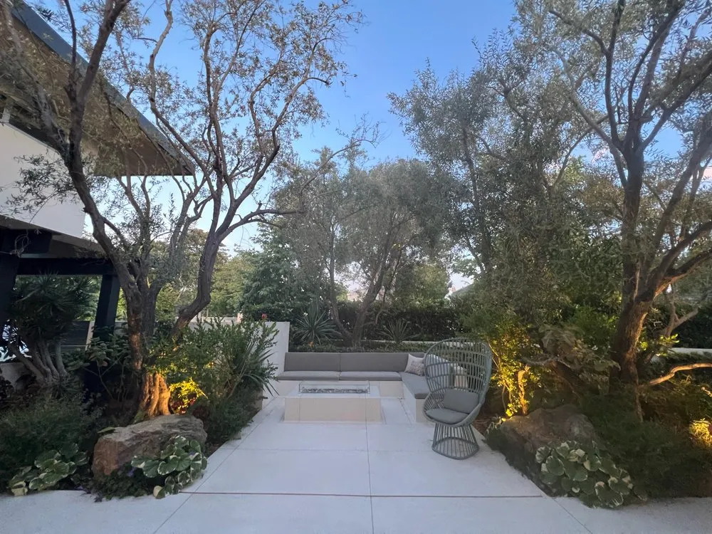 Local lawn mowing service for beautiful yards in San Diego, CA by HavenHub