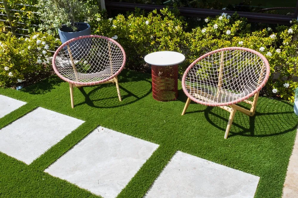 Top-rated yard maintenance with custom design across San Tan Valley, AZ - HavenHub