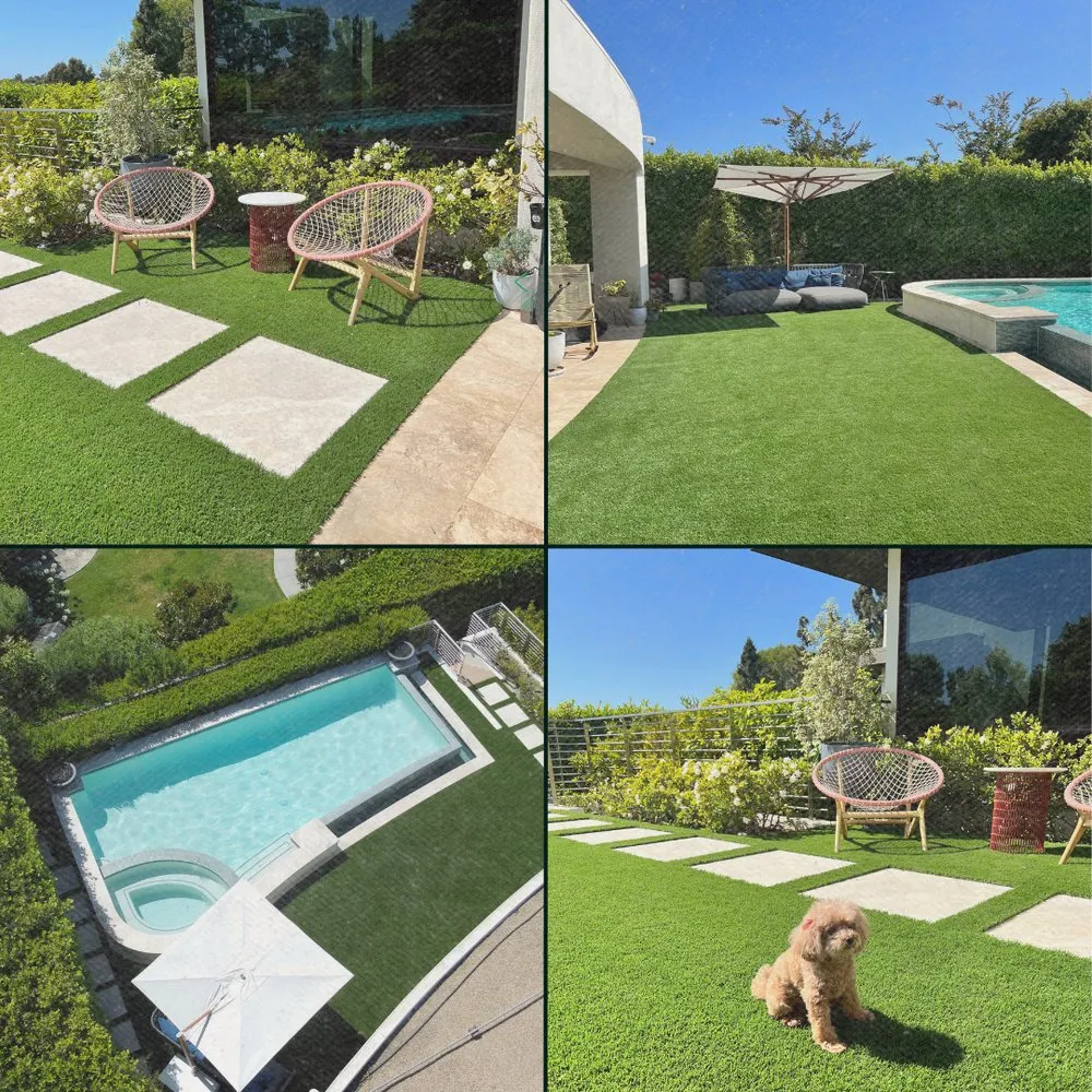 Professional landscape design near you in San Tan Valley, AZ by HavenHub