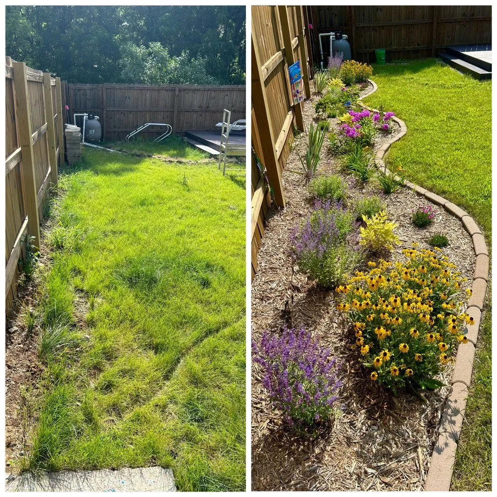 Professional landscaping services in Des Moines, IA by Havenscapes