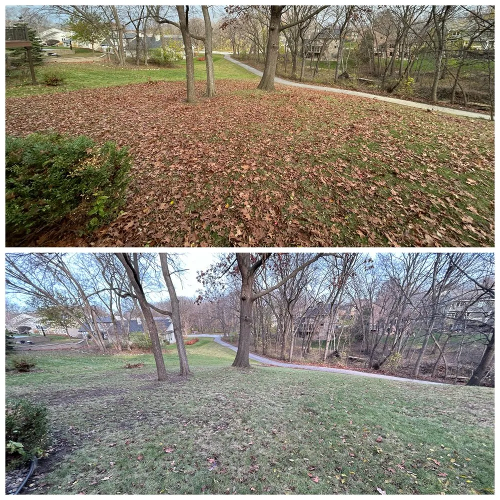 Professional outdoor landscaping for outdoor upgrades across Des Moines, IA - Havenscapes