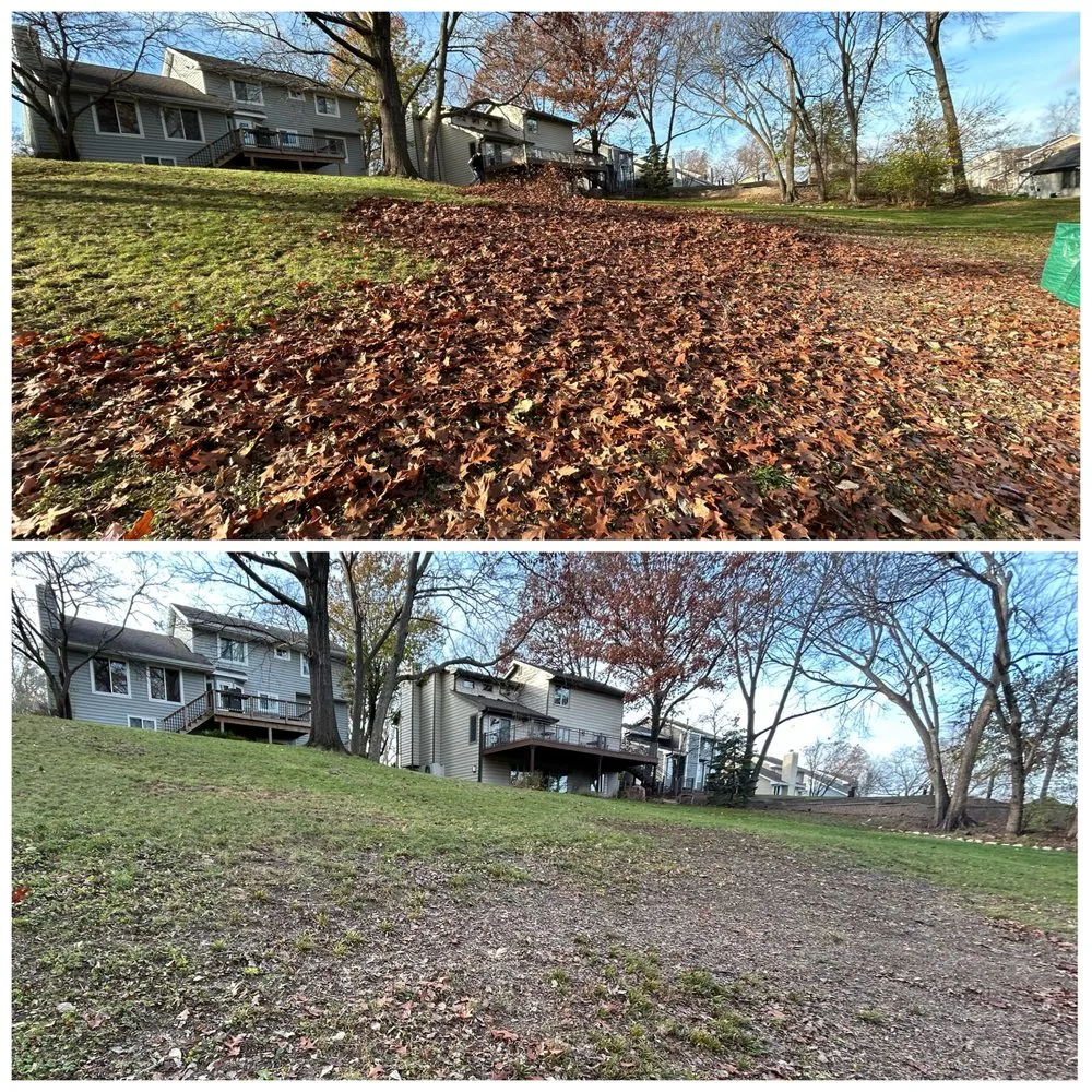 Reliable residential landscaping experts serving Des Moines, IA - Havenscapes