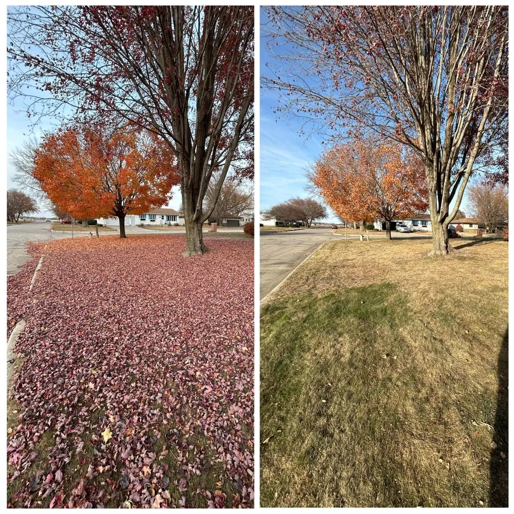 Expert residential landscaping for residential properties across Des Moines, IA - Havenscapes