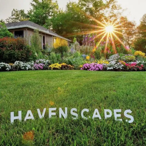 Reliable residential landscaping for residential properties across Des Moines, IA - Havenscapes