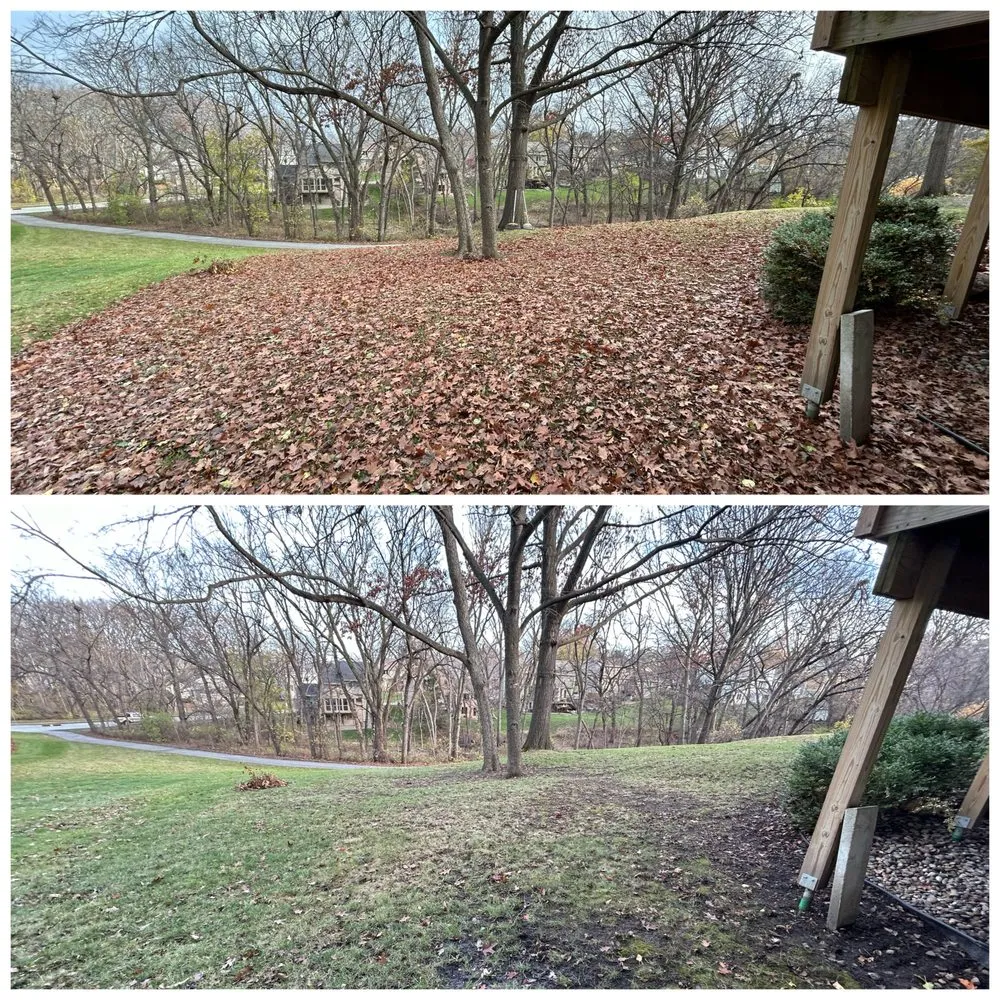 Reliable landscape design in Des Moines, IA - Havenscapes