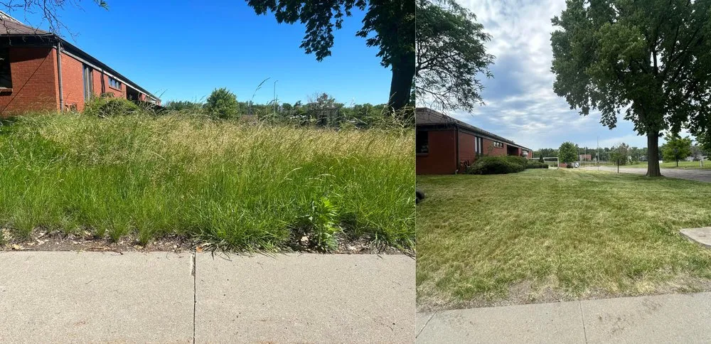 Professional landscaping services with custom design across Des Moines, IA - Havenscapes