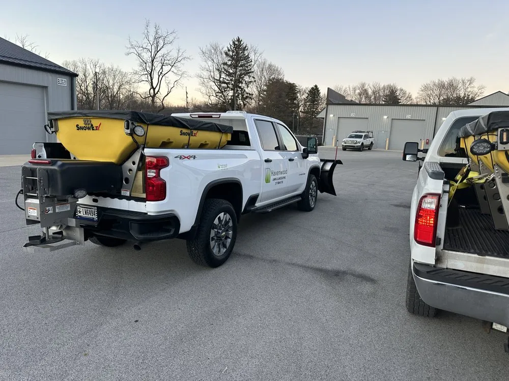 Custom garden landscaping experts serving Noblesville, IN - Havenwood Lawn & Landscaping