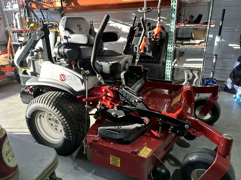 Reliable landscape design near you in Noblesville, IN by Havenwood Lawn & Landscaping