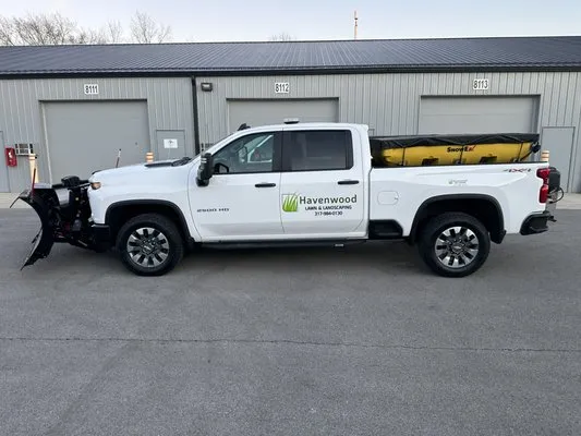 Havenwood Lawn & Landscaping