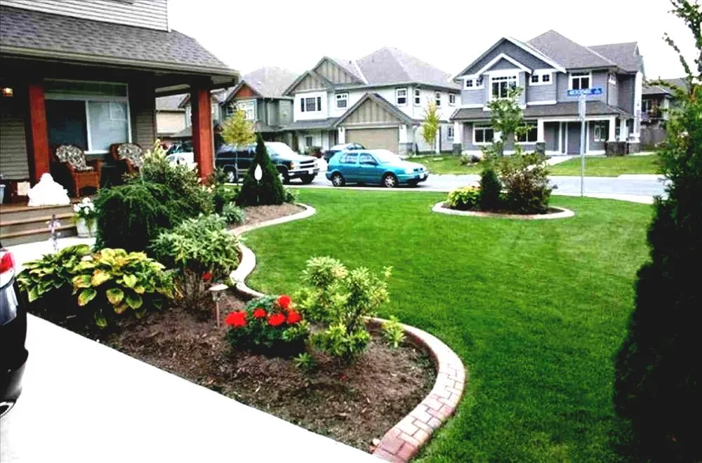Professional landscape design in Urbana, OH - Haver-Rosales LLC