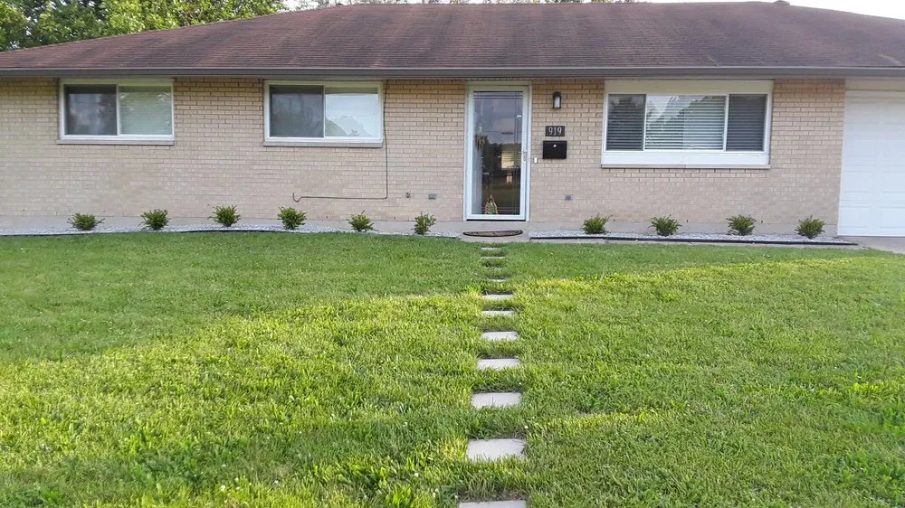 Professional landscaping services for year-round maintenance in Urbana, OH by Haver-Rosales LLC