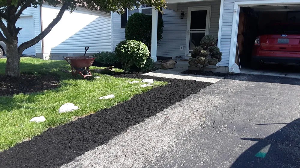 Affordable landscaping services in Urbana, OH by Haver-Rosales LLC