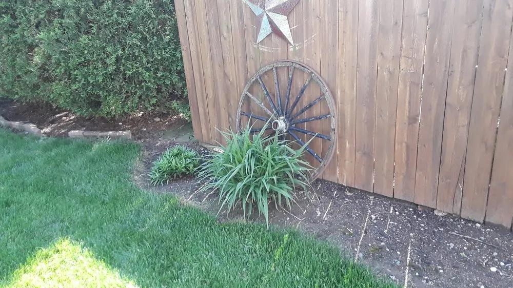 Trusted garden landscaping in Urbana, OH - Haver-Rosales LLC