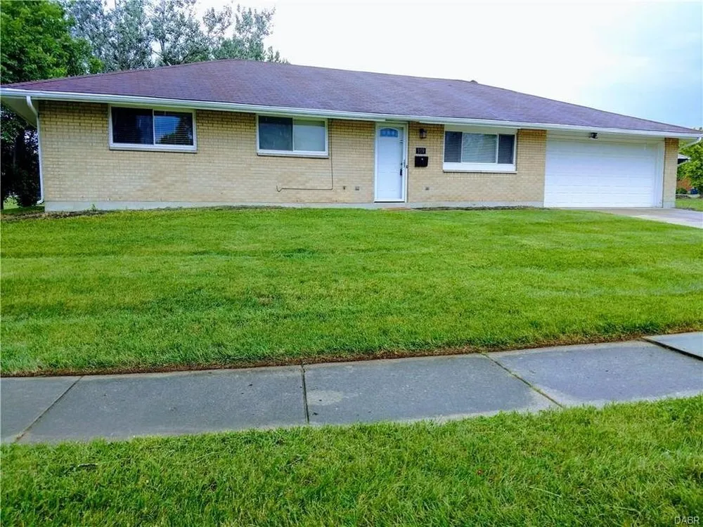 Custom landscape installation with custom design across Urbana, OH - Haver-Rosales LLC