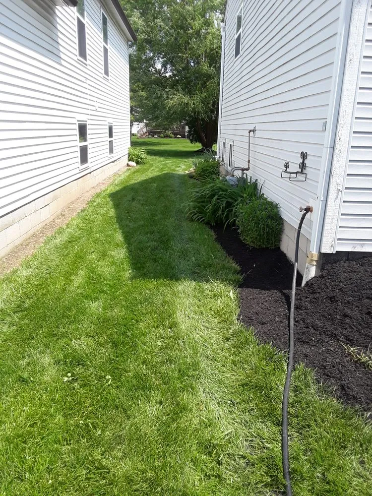 Top-rated landscape installation in Urbana, OH by Haver-Rosales LLC