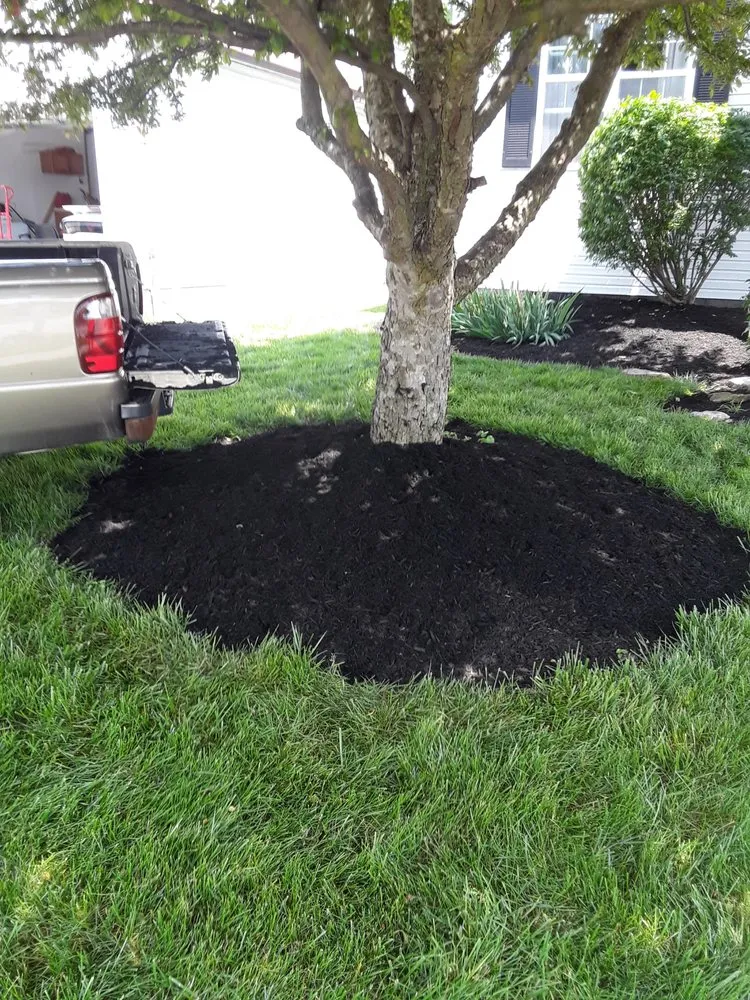 Expert landscaping services in Urbana, OH by Haver-Rosales LLC