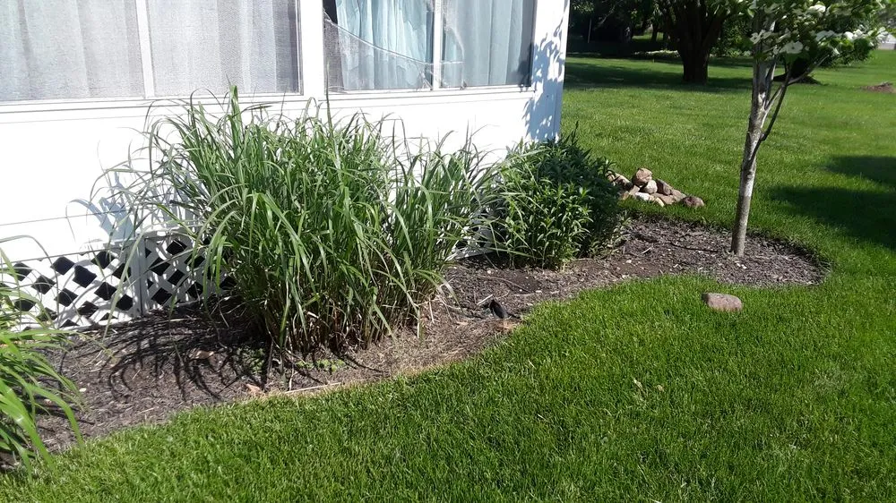 Professional landscaping services for year-round maintenance in Urbana, OH by Haver-Rosales LLC