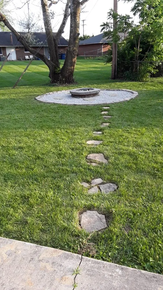 Top-rated residential landscaping experts serving Urbana, OH - Haver-Rosales LLC